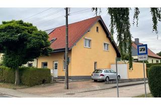 Doppelhaushälfte kaufen in 06406 Baalberge, Doppelhaushälfte sucht junge Familie!