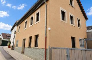 Einfamilienhaus kaufen in 97084 Rottenbauer, Einfamilienhaus mit Garage und Stellplatz in Rottenbauer zu verkaufen