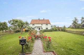 Einfamilienhaus kaufen in 09634 Hirschfeld, ***Paradies für Macher: Einfamilienhaus mit großem Grundstück und Raum für Ihre Ideen***
