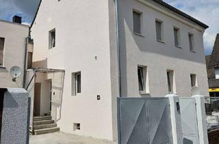 Mehrfamilienhaus kaufen in 63454 Hanau, Neu saniertes Mehrfamilienhaus
