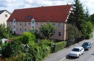 Wohnung mieten in Chopinstr. 64, 09119 Chemnitz, 2-Raum-Wohnung in Kappel