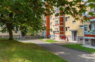 Wohnung mieten in Körnerstr., 09130 Chemnitz, Hoch hinaus! Erstbezug nach Sanierung - schicke Ausstattung
