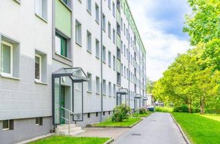 Wohnung mieten in Neefestr. 31, 09119 Chemnitz, 2-Raum-Wohnung mit Balkon auf dem Kapellenberg