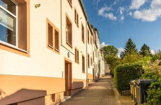 Wohnung mieten in Lützowstr. 76, 09119 Chemnitz, 2-Raum-Wohnung in Kappel