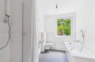 Wohnung mieten in Kaßbergstr. 5b, 09112 Chemnitz, 2-Raum-Wohnung mit Balkon auf dem Kaßberg