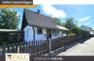 Einfamilienhaus kaufen in 84130 Dingolfing, Charmantes Einfamilienhaus mit großzügigem Grundstück