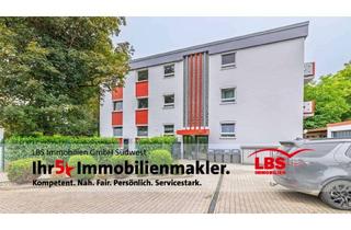 Mehrfamilienhaus kaufen in 79189 Bad Krozingen, Attraktives Mehrfamilienhaus mit 8 Wohneinheiten in Bad Krozingen!