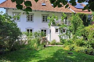 Haus kaufen in 86981 Kinsau, Historisches Juwel mit Charme und Charakter