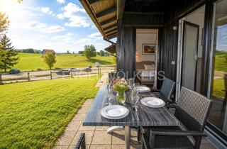 Haus kaufen in 86983 Lechbruck, Ihr Ferienhaus am See: Rendite & Erholung im Allgäu!