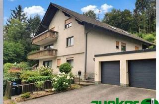 Mehrfamilienhaus kaufen in 63571 Gelnhausen, ***Attraktives Mehrfamilienhaus - Platz für Generationen, Ideen und Rendite!***