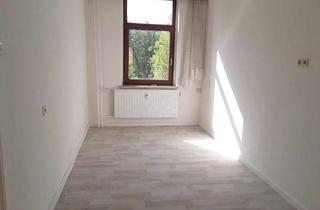 Wohnung mieten in 08223 Falkenstein, Kleine 2-Raum-EG-Wohnung