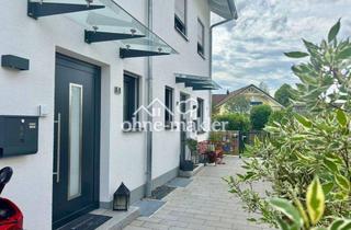 Wohnung mieten in Bürgermeister Krug Weg 5, 82140 Olching, Luxuriöse 2 Zimmer Wohnung mit EBK in Olching