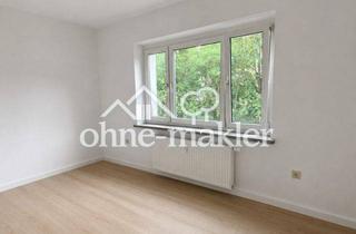 Wohnung mieten in 08428 Langenbernsdorf, Frisch renovierte 2-Zimmer-Erdgeschosswohnung in Langenbernsdorf – frei ab September