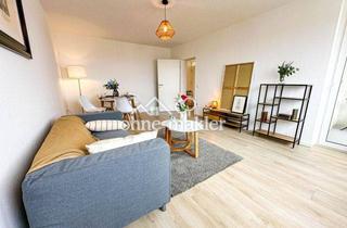 Wohnung kaufen in 59071 Hamm, Bezugsfrei-PROVISIONSFREI- 3-ZIMMER WOHNUNG direkt am Kanal