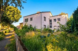Haus kaufen in 45711 Datteln, Großzügiges Wohnhaus mit Einliegerwohnungen u. Garten – ideal für Mehrgenerationen oder Vermietung