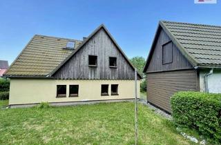 Einfamilienhaus kaufen in Teplitzer Straße 19, 01773 Altenberg, Gepflegtes Einfamilienhaus mit 1.594 m² Grundstück, Garage & Werkstatt in Altenberg