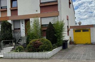 Doppelhaushälfte kaufen in Stettiner Straße 22, 67259 Beindersheim, Vielseitiges Raumangebot: Doppelhaushälfte in Beindersheim