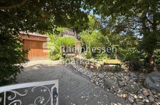 Haus kaufen in 67591 Hohen-Sülzen, Familienglück in ruhiger Lage! Freistehendes EFH auf sonnigem Grundstück.