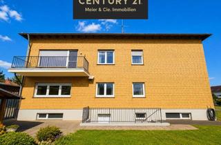 Haus kaufen in 50354 Hürth, Köln-Nähe - Kierdorf - Zweifamilienhaus - Mehrgenerationen - Wohnen & Vermieten - Kapitalanlage