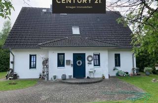 Einfamilienhaus kaufen in 29633 Munster, Schickes Einfamilienhaus + Gewerbe auf einem Grundstück in Munster!