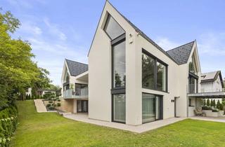 Villa kaufen in 73547 Lorch, Architektur trifft Natur – Exklusive Designvilla auf rund 9.000 m² Grundstück