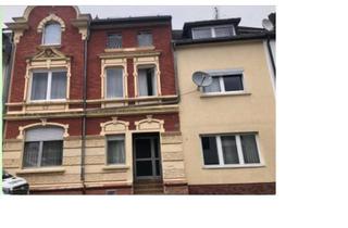 Mehrfamilienhaus kaufen in Annabergerstr. 72, 53175 Friesdorf, Mehrfamilienhaus mit viel Platz in Friesdorf