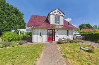 Einfamilienhaus kaufen in 48231 Warendorf, Skandinavischer Wohntraum: Modernes & charmantes Einfamilienhaus in der Hörster Heide