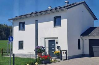 Einfamilienhaus kaufen in 87600 Kaufbeuren, Neuwertiges Einfamilienhaus in TOP Lage