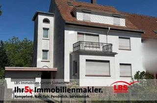 Villa kaufen in 66953 Pirmasens, Stadtvilla !