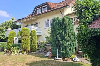 Haus kaufen in 73569 Eschach, Schönes, freistehendes Wohnhaus in naturverbundener Lage