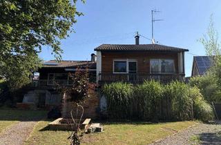 Haus kaufen in 74417 Gschwend, Familien- oder Mehrgenerationentraum im Herzen von Gschwend!