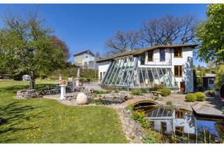Haus kaufen in 24113 Molfsee, Wohnen am Eidertal – Exklusives Unikat in Feldrandlage