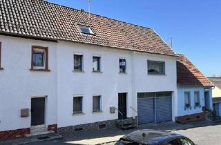 Einfamilienhaus kaufen in 67659 Erlenbach, Einfamilienhaus mit Fernsicht in KL-Erlenbach