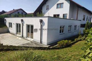 Einfamilienhaus kaufen in 84051 Essenbach, Einfamilienhaus mit Einliegerwohnung oder Mehrgenerationenwohnen Nähe München