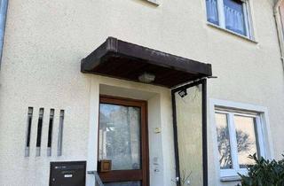 Haus kaufen in 71332 Waiblingen, Reihenmittelhaus in sehr guter, bevorzugter Lage!