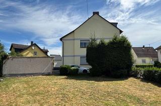 Mehrfamilienhaus kaufen in 56566 Neuwied, Charmantes Wohnjuwel mit Potenzial: Perfekt als Generationenhaus ODER zum Umbau als Mehrfamilienhaus
