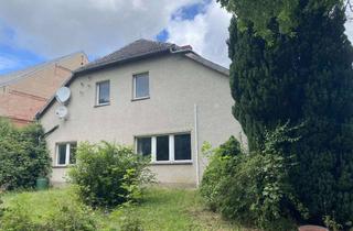 Einfamilienhaus kaufen in Stöckheim 12b, 38489 Ahlum, Wohnen in naturnaher Randlage – Einfamilienhaus mit großzügigem Grundstück