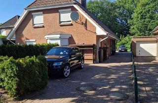Doppelhaushälfte kaufen in Am Raaer Moor 6a, 25335 Elmshorn, Gepflegte Doppelhaushälfte mit Terrasse und Balkonkraftwerk VERKAUFT