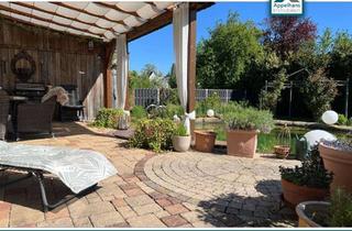 Haus kaufen in 49504 Lotte, Familienglück im Grünen – Ihr Zuhause mit Gartenparadies