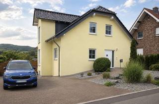 Einfamilienhaus kaufen in 34305 Niedenstein, Idyllisches Einfamilienhaus mit Einliegerwohnung in Niedenstein