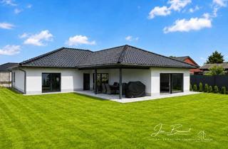 Haus kaufen in 39221 Welsleben, Bungalow A+: Heute kaufen, morgen wohnen.