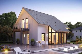 Haus kaufen in 56642 Kruft, clever sparen und nachhaltig mit dem Marktführer bauen!