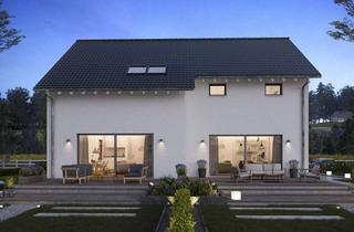 Haus kaufen in 56472 Dreisbach, Clever bauen für die Zukunft mit dem Ausbauhausmarktführer!