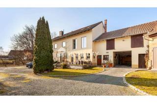 Bauernhaus kaufen in 96184 Rentweinsdorf, Ein Anwesen voller Möglichkeiten – Großzügiges Bauernhaus (4 WE) mit Hof & Scheunen