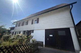 Einfamilienhaus kaufen in 72189 Vöhringen, Freistehendes Einfamilienhaus mit Potenzial.