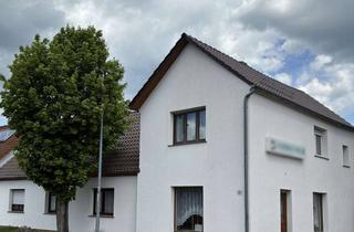 Haus kaufen in 03253 Tröbitz, Chance für Visionäre: EFH zur individuellen Moderniserung in Tröbitz