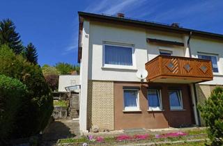 Doppelhaushälfte kaufen in 73525 Schwäbisch Gmünd, Doppelhaushälfte in stadtnaher Panoramalage von Schwäbisch Gmünd