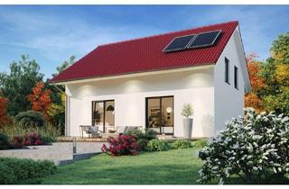 Haus kaufen in 87776 Sontheim, Jetzt ins Eigenheim - Grundstück mit modernem Haus-Projekt