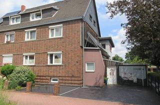 Doppelhaushälfte kaufen in 30952 Ronnenberg, Große Doppelhaushälfte mit ``Platz ohne Ende``!