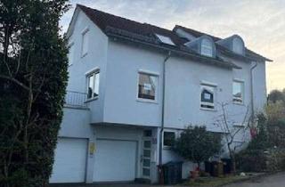 Haus kaufen in 73773 Aichwald, Aichwald-Aichschieß: Moderne 3,5-Zimmer Wohnung in ruhiger Lage